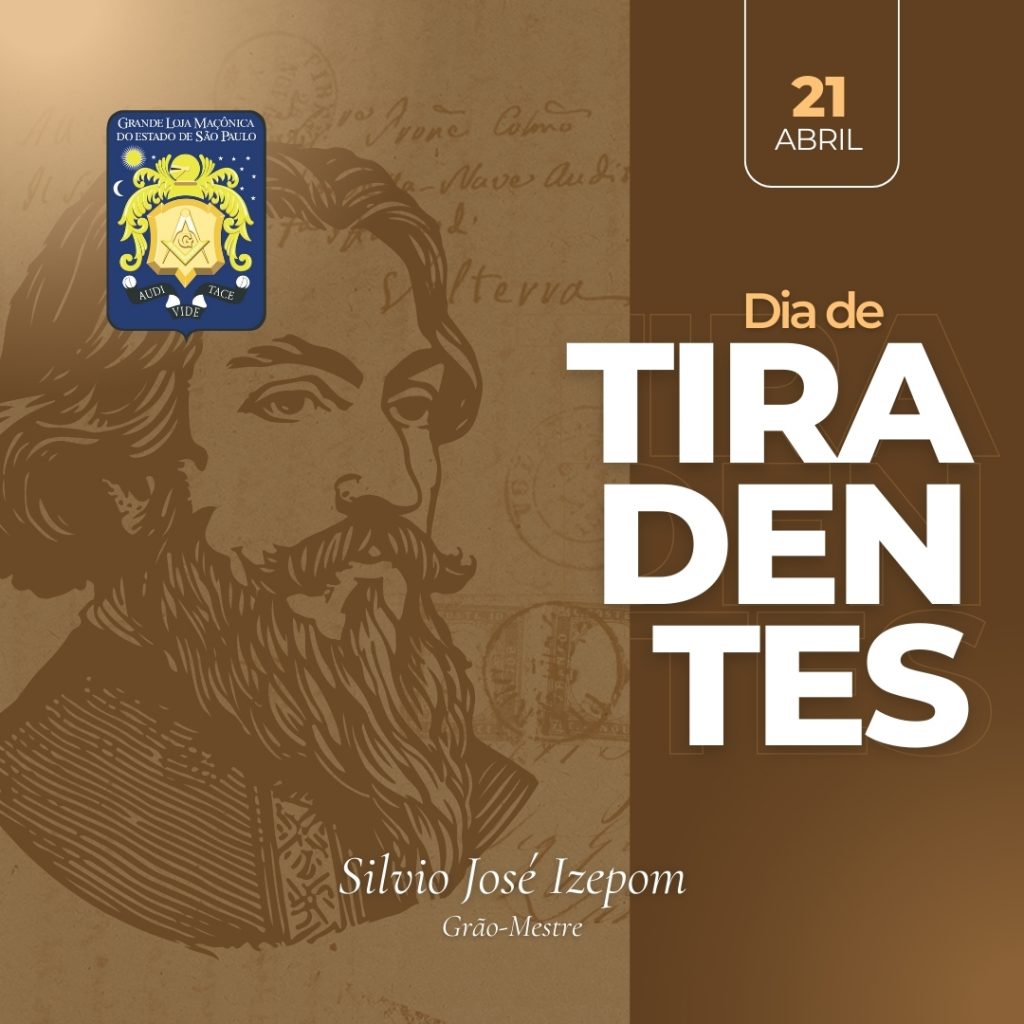 Feriado de Tiradentes