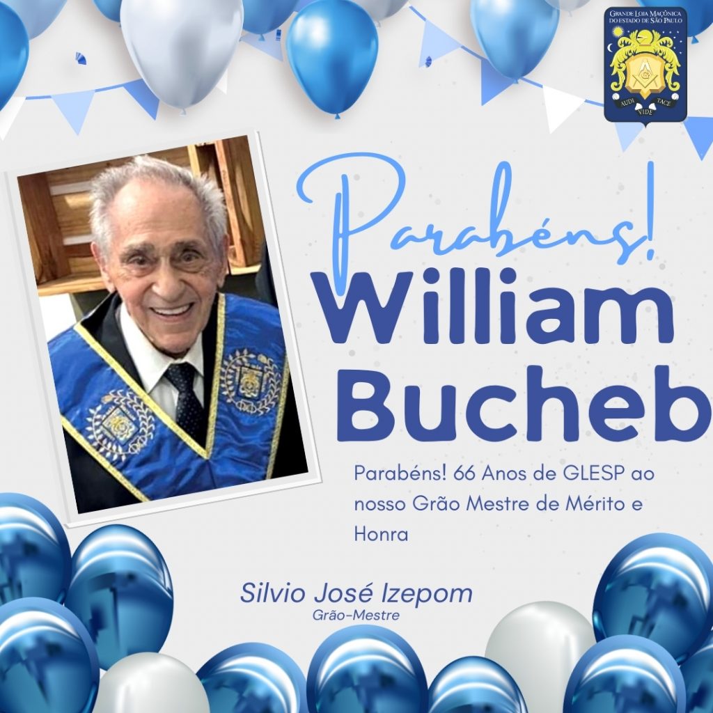 William Bucheb