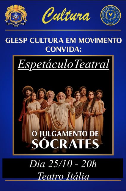 GLESP Cultura em Movimento!