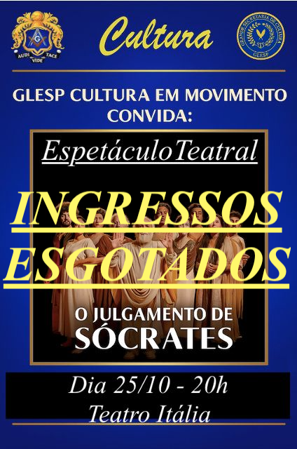 GLESP Cultura e Movimento!
